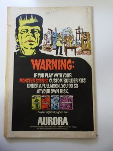 Superman #243 (1971) VG/FN Condition