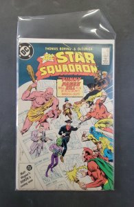 All-Star Squadron #64 (1986)