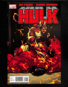 Hulk #25 (2010)