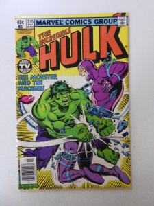 The Incredible Hulk #235 (1979) VF/NM condition