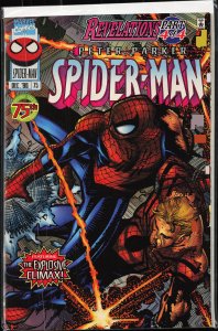 Spider-Man #75 (1996) Spider-Man