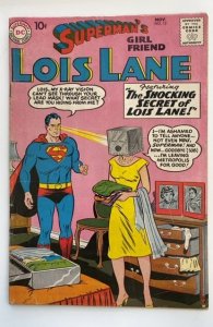 Superman's Girl Friend, Lois Lane #13 (1959)