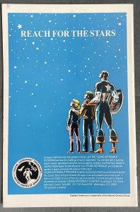 Moon Knight #2 (1985, Marvel) 1st appearance Doctor Arthur. VF/NM