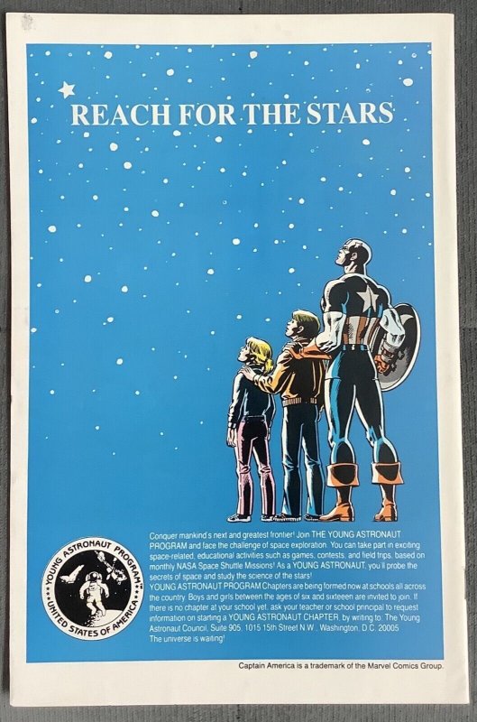 Moon Knight #2 (1985, Marvel) 1st appearance Doctor Arthur. VF/NM