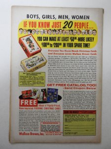 Superman #172 (1964) VG Condition moisture stain, stamp fc