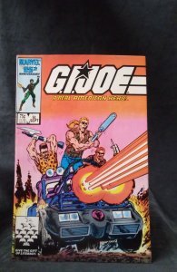 G.I. Joe: A Real American Hero #51 (1986)