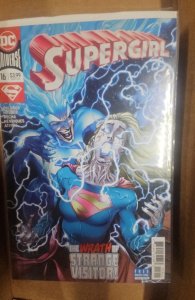Supergirl #16 (2018)