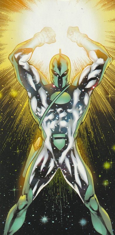 Captain Marvel(Vol. 5) #7,8,9,10,11,12