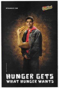 Teen Titans #54 Direct Edition (2008)