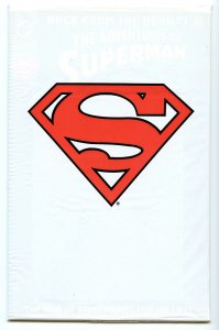 Adventures of Superman (bagged) 500 Jun 1993 NM- (9.2)