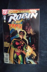 Robin Plus #2 (1997)