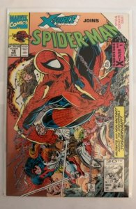 Spider-Man #16 *McFarlane final issue