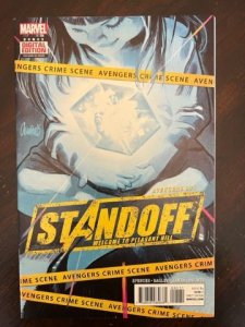 Avengers Standoff: Welcome to Pleasant Hill (2016) - NM