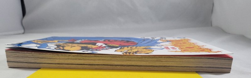 The Demon Volume 1 Hell's Hitman TPB Garth Ennis