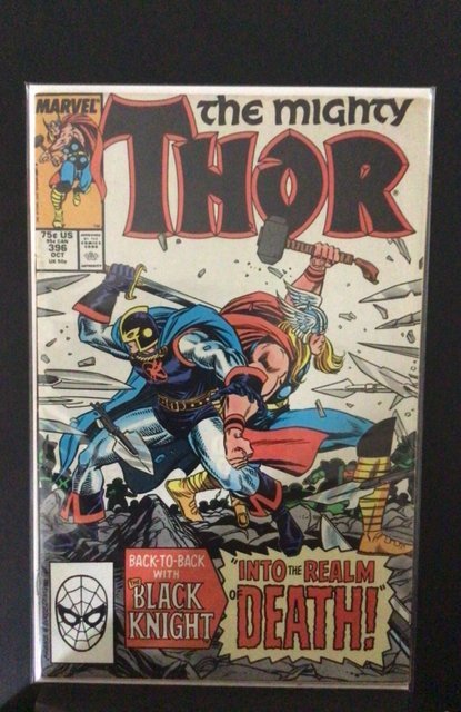 Thor #396 (1988)