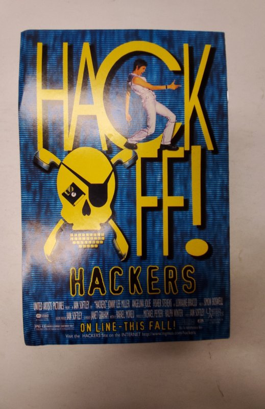 X-Force #47 (1995) NM Marvel Comic Book J685