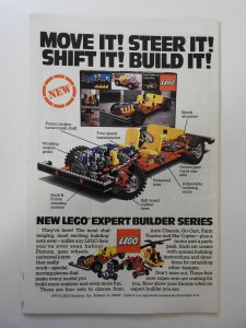 Star Wars #19 (1979) FN+ Condition!