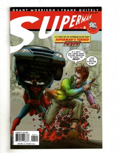 All Star Superman #4 (2006) OF40