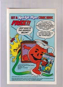 Uncanny X-Men #171 - Direct Edition - Rogue  (8/8.5) 1983