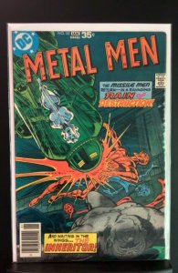 Metal Men #55 (1978)