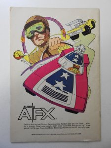 Johnny Thunder #1 (1973) VG Condition