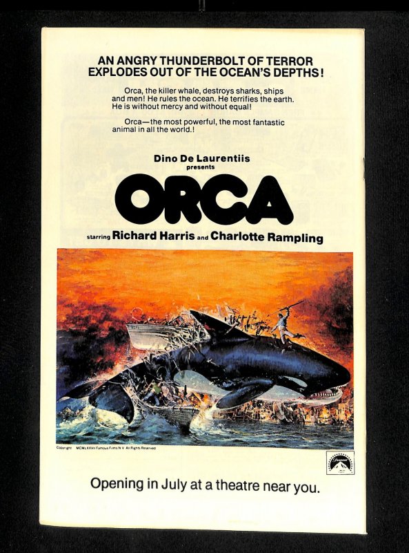 Iron Man #102 VF 8.0