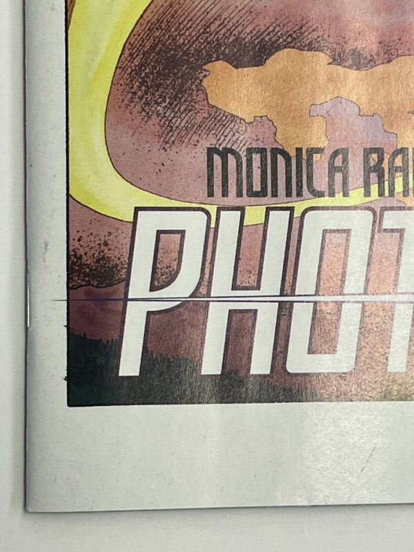 MONICA RAMBEAU PHOTON #1 1:50 HIDDEN GEM + 1:25 MANHANINI VAR VF+ SET PROSHIPPER