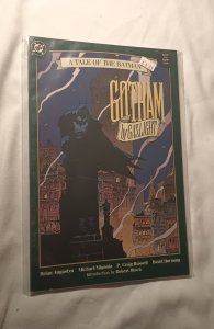 Gotham by Gaslight: An Alternative History of the Batman (1990)