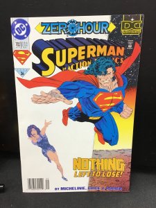 Superman #18 (1995)nm
