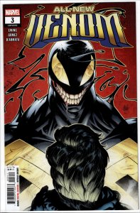 All-New Venom #3 (2025)