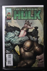 Incredible Hulk #602 (2009)