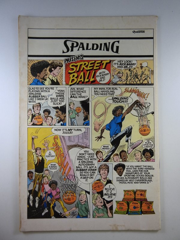 Tomb of Dracula #58 (1977)