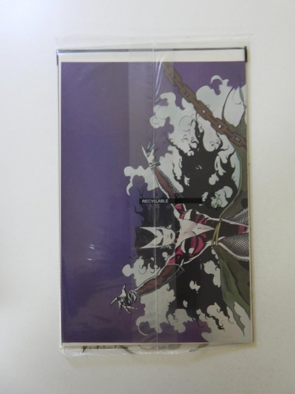 Ghost Rider #28 (1992) polybagged sealed