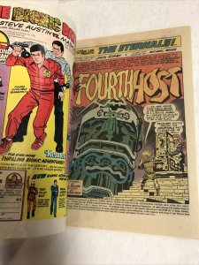 Eternals (1976) # 7 (VF/NM) 1st App. One Above All (Jack Kirby)