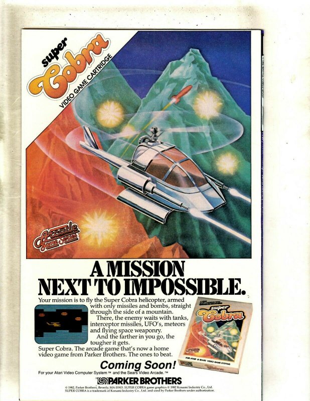 The New Mutants # 1 NM Marvel Comic Book Legion X-Men Wolverine Storm HJ9