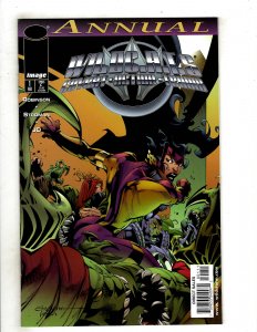 WildC.A.T.s Annual #1 (1998) OF44