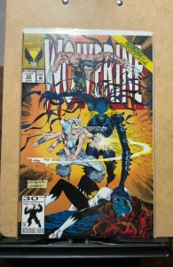 Wolverine #52 (1992)