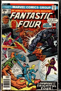 Fantastic Four #178 (1977) Fantastic Four