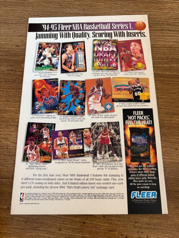 The Punisher War Journal # 72 NM Marvel Comic Book 1st Print 16 J385