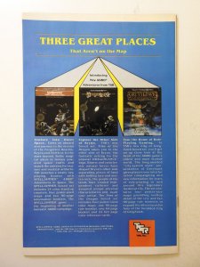 The Uncanny X-Men #250 (1989) VF+ Condition!