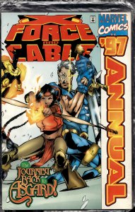 X-Force / Cable '97 (1997) X-Force