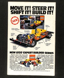 Marvel Two-In-One #47