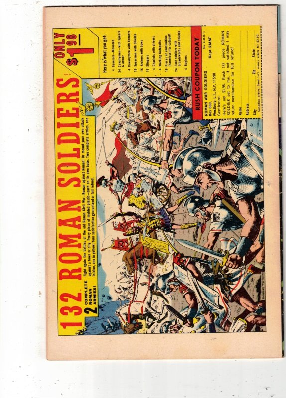 Doctor Strange #171 (1968) VF BEANTOWN 50% OFF SALE NOW! DORMAMMU! CLEA WOW!
