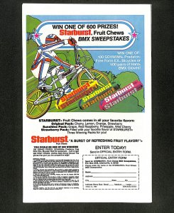 Crisis on Infinite Earths #10