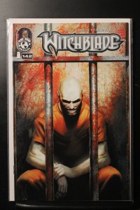 Witchblade #142 (2011)