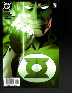11 Green Lantern DC Comics 1 2 Hunted 117 1 2 1 2 and Atom 1(4) Varients + J402