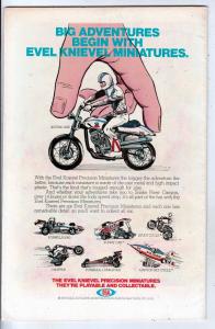 Black Panther #1 (Jan-76) VF+ High-Grade Black Panther