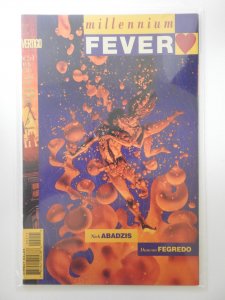 Millennium Fever #2 (1995)