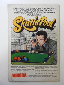 The Flash #202 (1970) VG Condition!