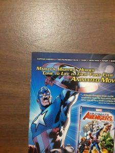 Ms. Marvel #1  (W) by BRIAN REED,(A) ROBERTO DE LA TORRE Cover by FRANK CHO